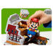 LEGO® Super Mario™: Set de Expansión: Fortaleza Aérea de Bowser(71391)_007