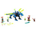 LEGO® NINJAGO® Ciberdragón de Jay (71711)