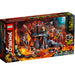 LEGO® NINJAGO® Viaje a los Calabozos Calavera (71717)