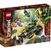LEGO® Ninjago® Chopper De La Selva De Lloyd_001