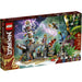 LEGO® Ninjago®: Aldea De Los Guardianes_001