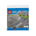 LEGO Juntas y Curvas (7281)