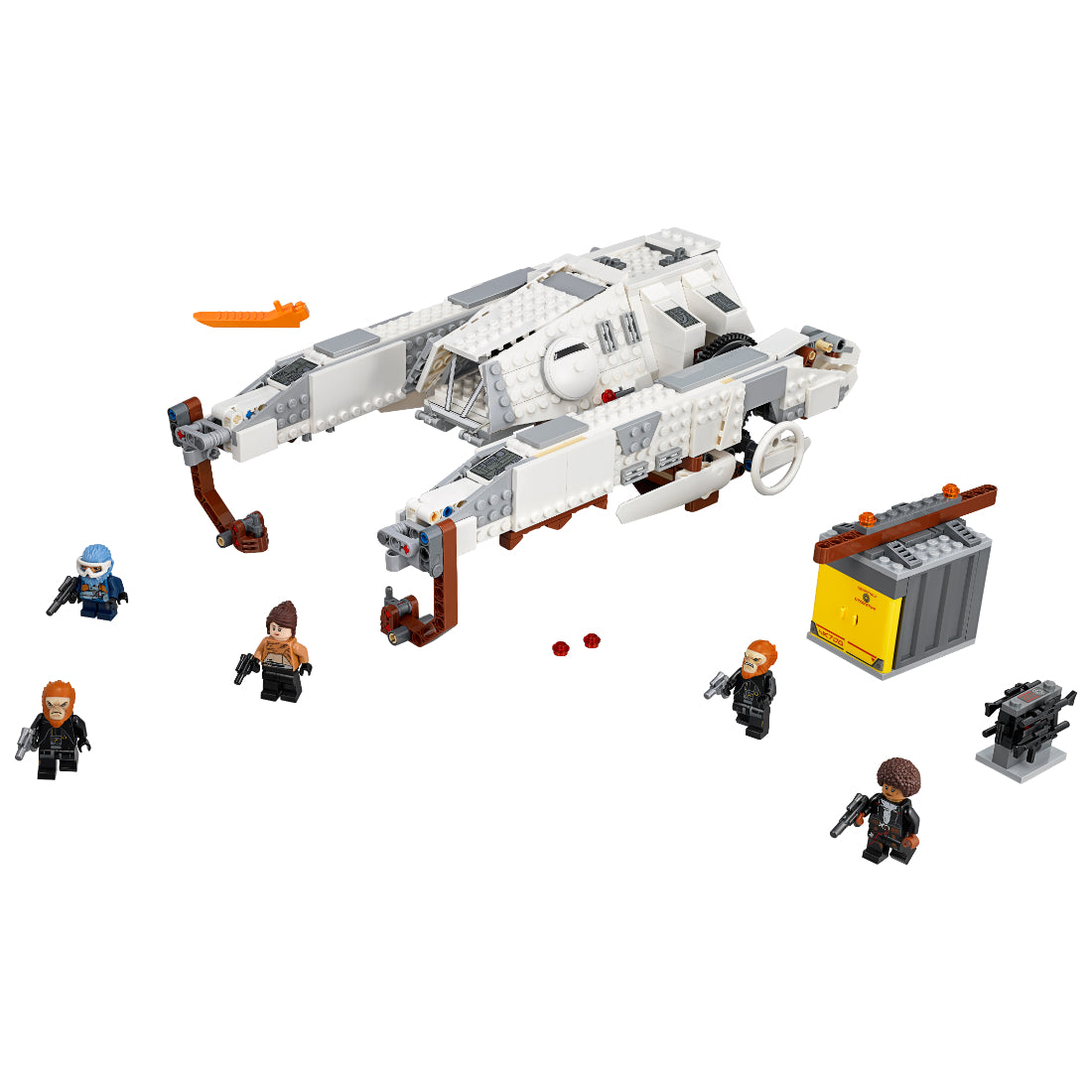 LEGO® Star Wars Imperial AT-Hauler (75219)