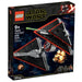 LEGO® Star Wars™ Caza TIE Sith (75272)