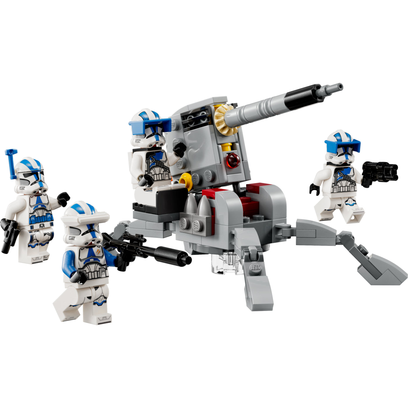 LEGO® Star Wars ™ Battle Pack (75345)