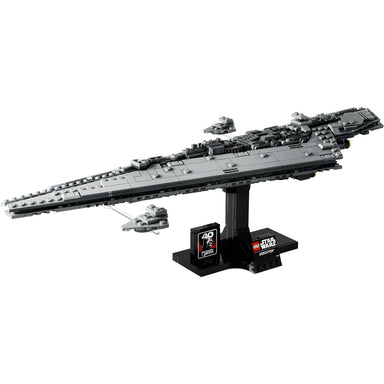 LEGO Super-Destructor-Estelar-Espacial (753456)