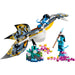 LEGO® Avatar Ilu Discovery (75575)