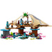 LEGO® Avatar Metkayina Reef Home (75578)