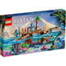LEGO® Avatar Metkayina Reef Home (75578)