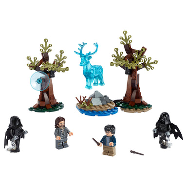 LEGO® Harry Potter™ Expecto Patronum (75945)