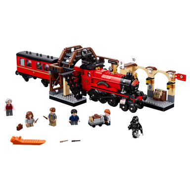 LEGO® Harry Potter™ Expreso de Hogwarts™ (75955)