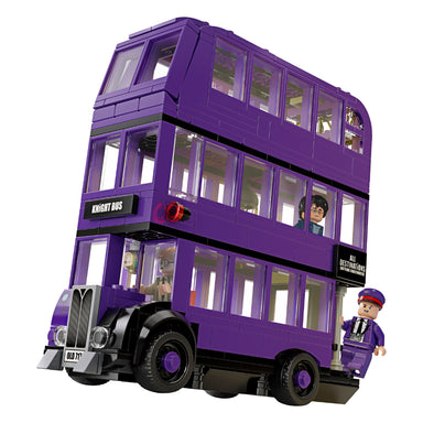 LEGO® Harry Potter™ Autobús Noctámbuo (75957)