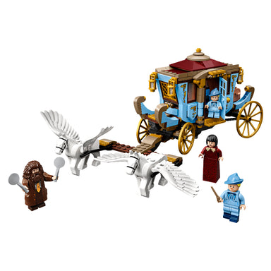 LEGO® Harry Potter™ Carruaje de Beauxbatons Legada a Hogwarts™ (75958)