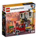 LEGO® Overwatch Bataa Fina en Dorado (75972)