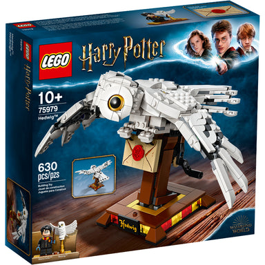 LEGO® Harry Potter™ Hedwig™ (75979)