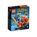 LEGO DC Mighty Micros: Flash vs. Capitán Frío (76063)
