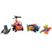 LEGO® DC Mighty Micros: Batman™ vs. Polilla Asesina (76069)