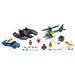 LEGO® DC Batman™ Batipano de Batman™ y e Asato de Acertijo (76120)