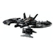 LEGO® DC BATMAN™ Batiplano de 1989 (76161)