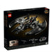 LEGO® DC BATMAN™ Batiplano de 1989 (76161)