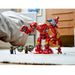 LEGO® Marvel Hulkbuster de Iron Man vs. Agente de A.I.M (76164)