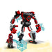 LEGO® Marvel Super Heroes Armadura Robótica De Miles Morales (76171)