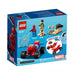 LEGO® Marvel Super Heroes Batalla Final Entre Spider-Man Y Sandman (76172)