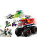 LEGO® Marvel Super Heroes Monster Truck De Spider-Man Vs. Mysterio