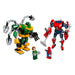 LEGO® Marvel Super Heroes Spider-Man Vs. Doctor Octopus: Batalla De Mecas_002