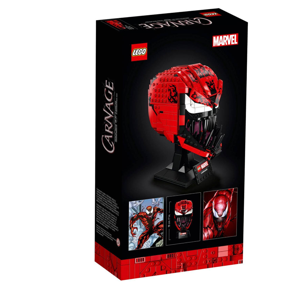 LEGO® Marvel Super Heroes Carnage (76199)
