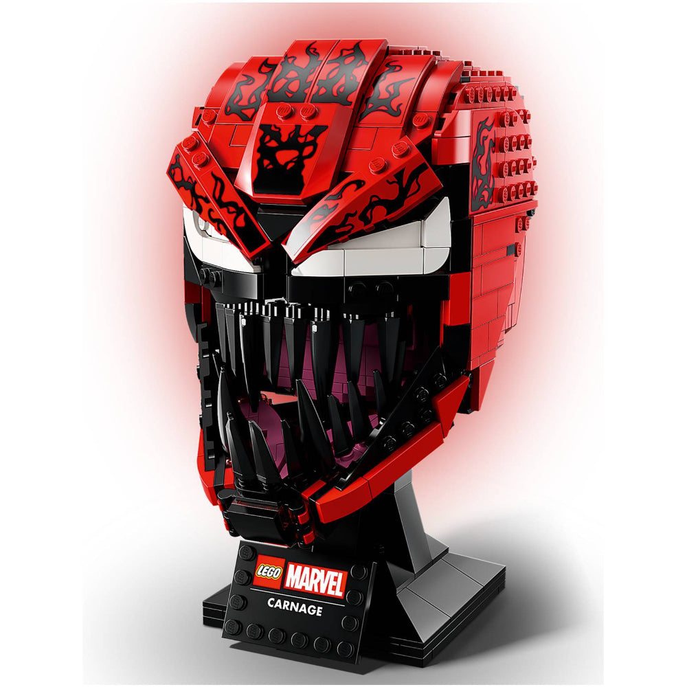 LEGO® Marvel Super Heroes Carnage (76199)
