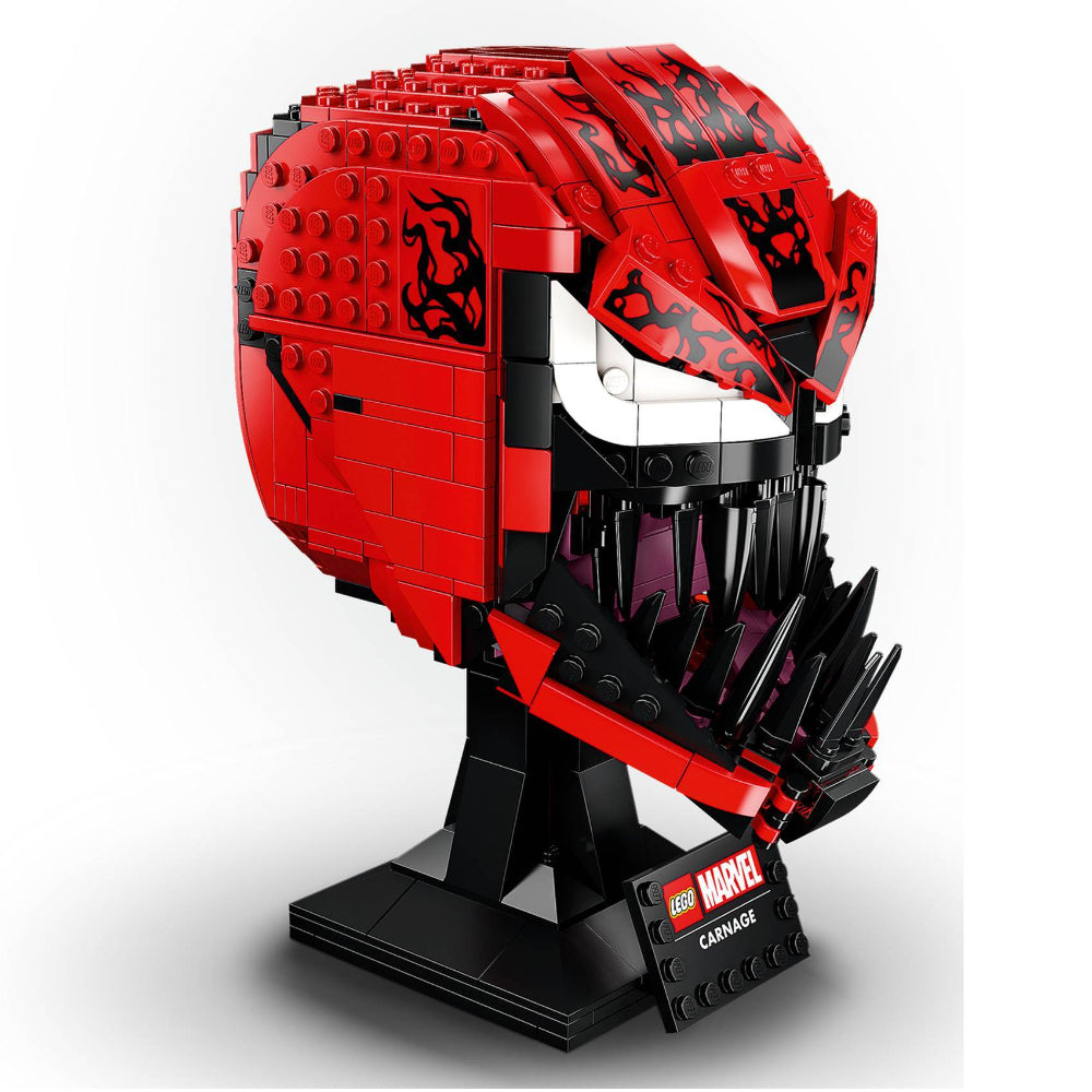 LEGO® Marvel Super Heroes Carnage (76199)