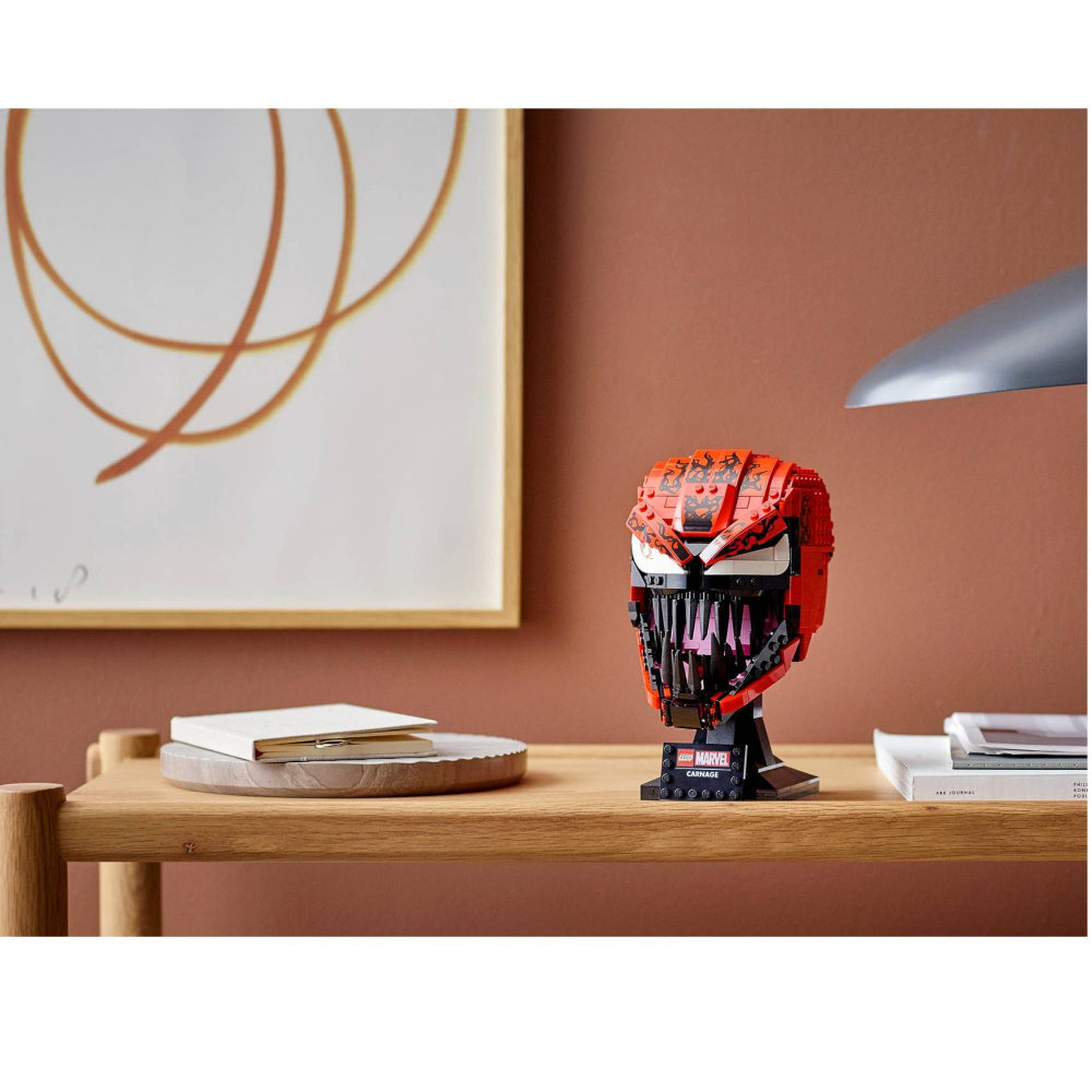 LEGO® Marvel Super Heroes Carnage (76199)