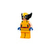 LEGO® Marvel : Armadura Robótica de Lobezno (76202)