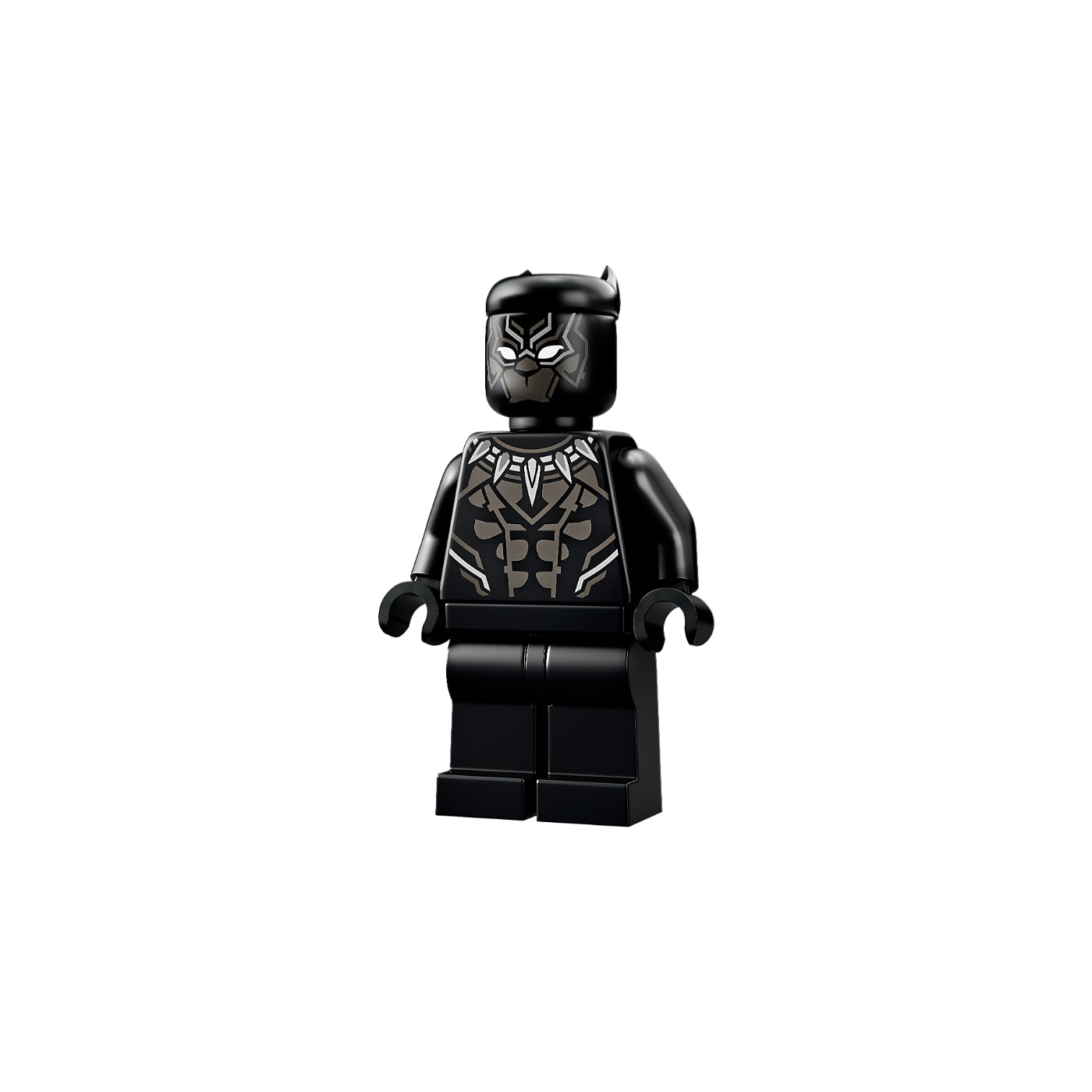 LEGO® Marvel : Armadura Robótica de Black Panther (76204)