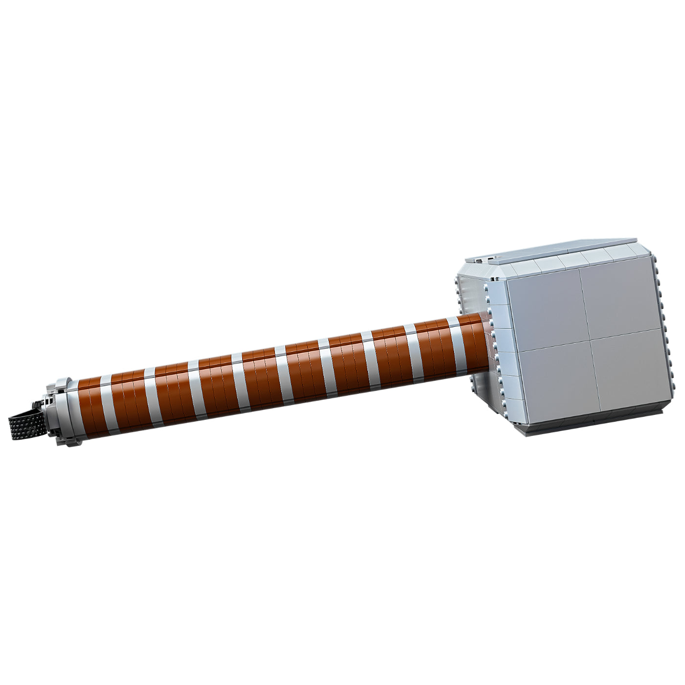 LEGO® Star Wars™ : Martillo de Thor (76209)