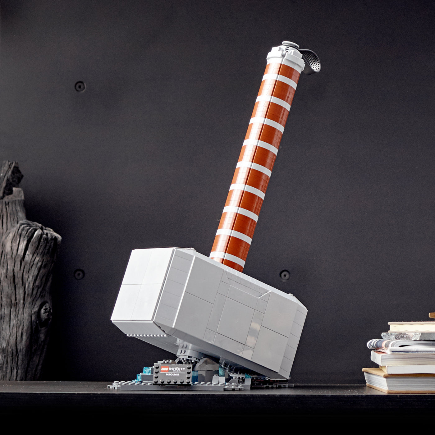 LEGO® Star Wars™ : Martillo de Thor (76209)