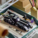 Batmobile™: Caza de Batman™ vs. The Joker™ (76224)