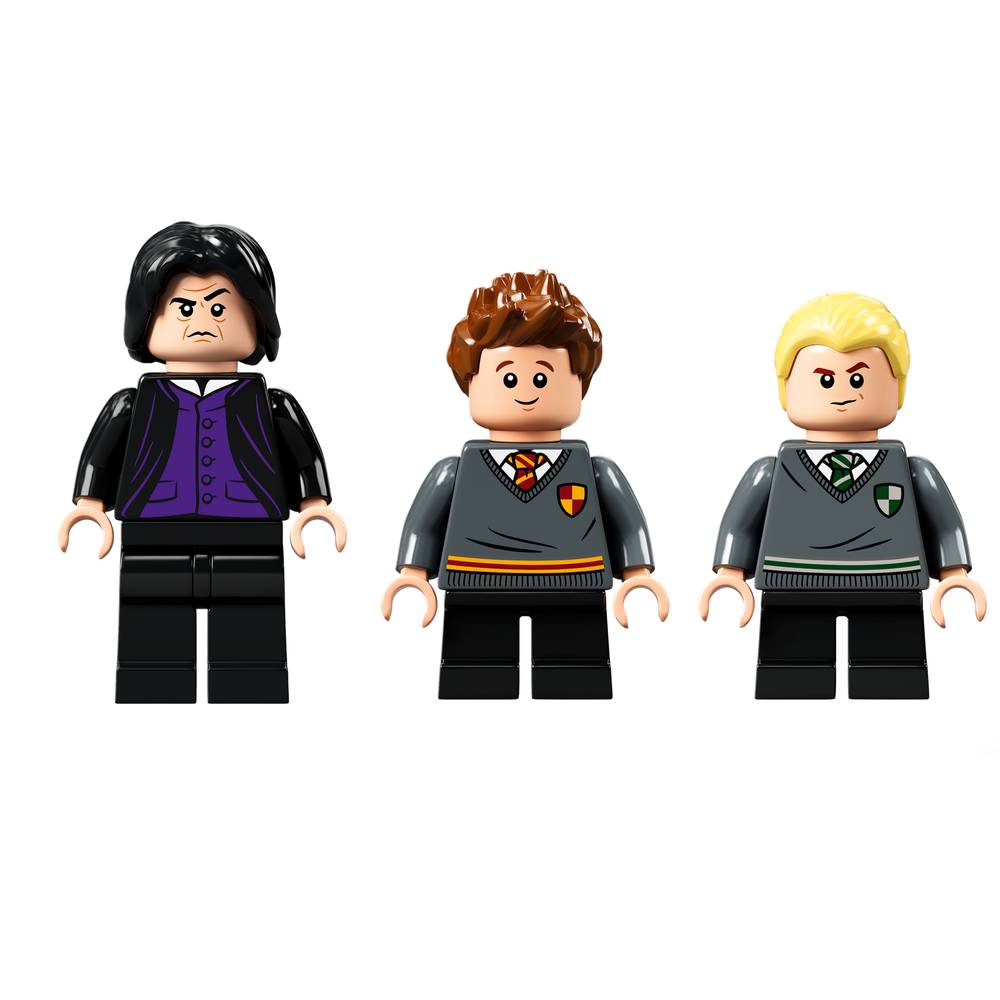 LEGO® Harry Potter™ Momento Hogwarts™ Clase de Pociones (76383)