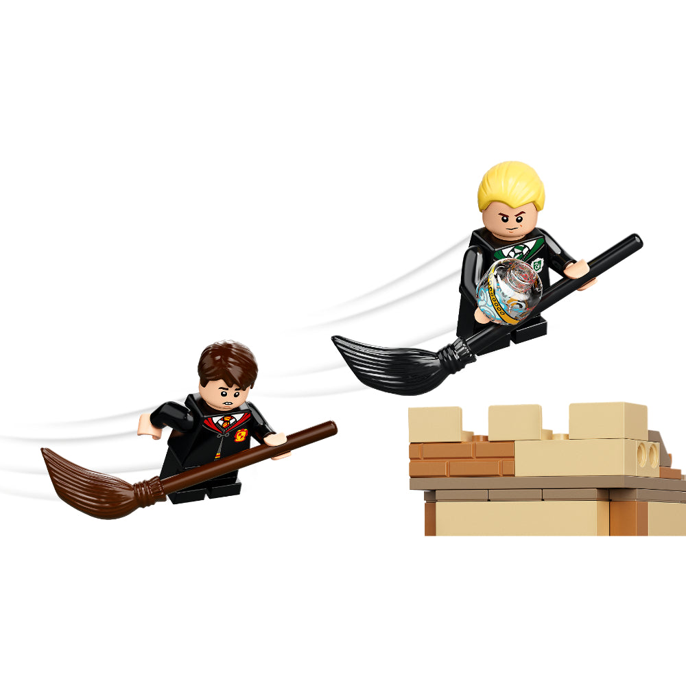 LEGO® Harry Potter™: Hogwarts™: Primera Lección de Vuelo(76395)_004