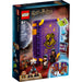 LEGO® Harry Potter™ : Momento Hogwarts™: Clase de Adivinación (76396)