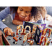 LEGO® Harry Potter™ : Momento Hogwarts™: Clase de Defensa (76397)