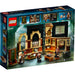 LEGO® Harry Potter™ : Momento Hogwarts™: Clase de Defensa (76397)