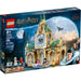 LEGO® Harry Potter™ : Ala de Enfermería de Hogwarts™ (76398)
