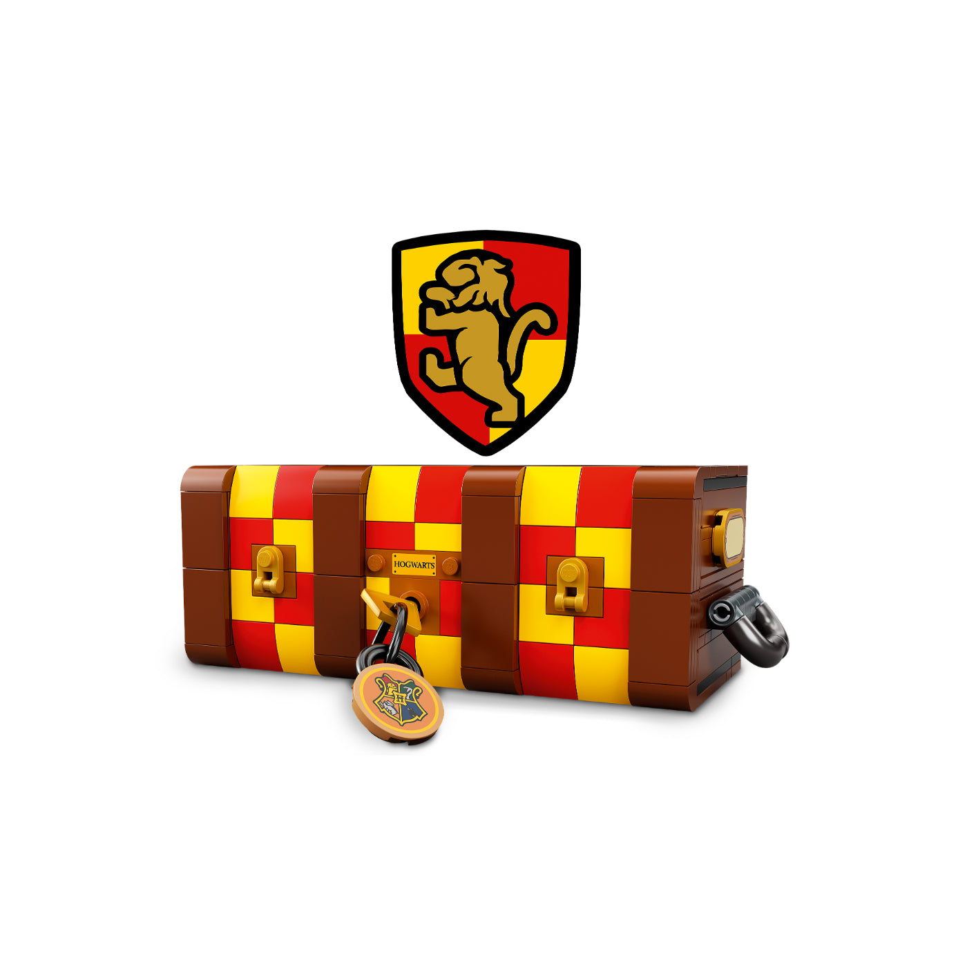 LEGO® Harry Potter™ : Baúl Mágico de Hogwarts™ (76399)