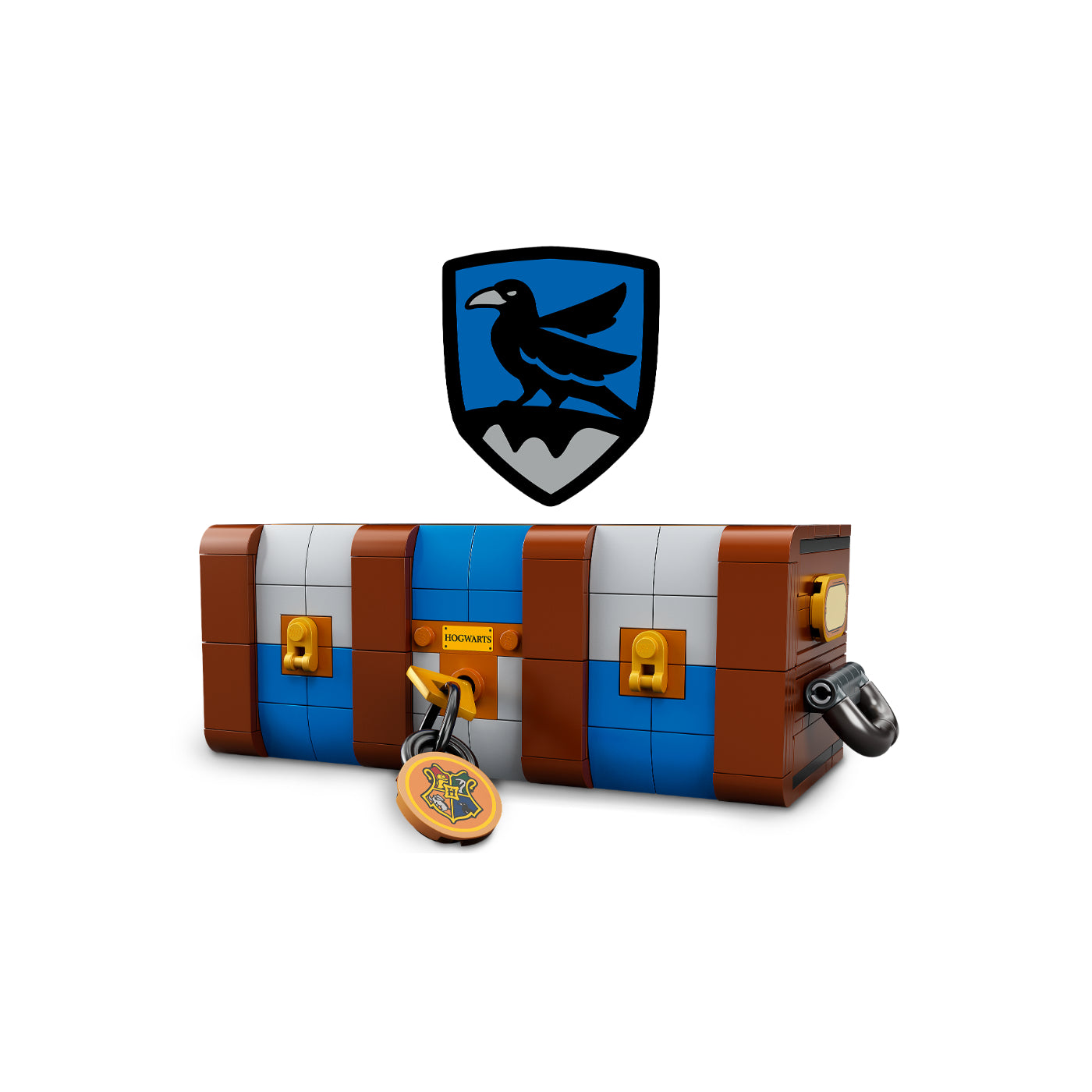 LEGO® Harry Potter™ : Baúl Mágico de Hogwarts™ (76399)