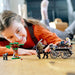 LEGO® Harry Potter™ Carruaje y Thestrals de Hogwarts™ (76400)