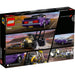 LEGO® Speed Champions Drágster Mopar Dodge/Srt Top Fuel Y Dodge Challenger T/A De 1970_003