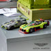 LEGO® Speed Champions : Aston Martin Valkyrie AMR Pro y Aston Martin Vantage GT3 (76910)