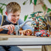 LEGO® Jurassic World Descubrimiento del Braquiosaurio (76960)_005